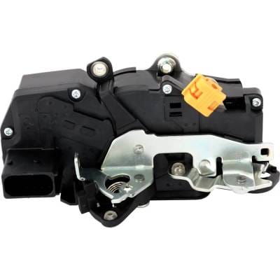 Integrated Door Lock Actuator Compatible With Hummer H2 Base 8 Cyl 6.0L 2003-2007 By 15816392 thumbnail 10