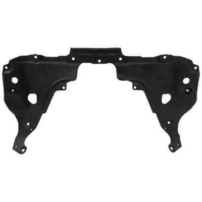Engine Under Cover Splash Shield Compatible With 2023-2025 Honda Pilot Front 3.5L V6 Direct Fit Oe thumbnail 2