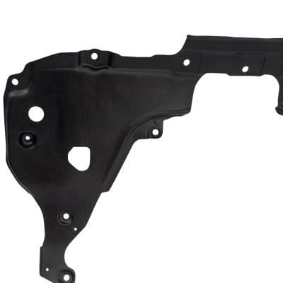 Engine Under Cover Splash Shield Compatible With 2023-2025 Honda Pilot Front 3.5L V6 Direct Fit Oe thumbnail 8