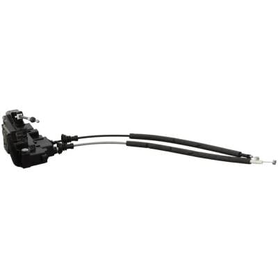 New Left Front Door Lock Actuator Compatible With Hyundai Sonata Se 4 Cyl 2.4L 2010 Production Date thumbnail 2