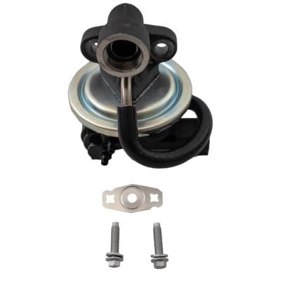 New Egr Valve Compatible With Ford E-150 Xlt 8 Cyl 4.6L F-150 Xtr 8 Cyl 4.6L E-150 Chateau 8 Cyl thumbnail 2
