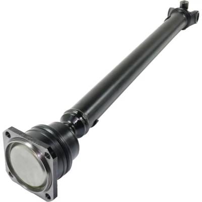 Front Driveshaft Compatible With New OEM Jrh54550002 Direct Fit Replacement Assembly Half Shaft Prop thumbnail 6
