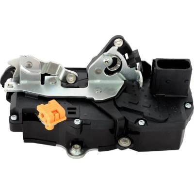 Integrated Door Lock Actuator Compatible With Hummer H2 Base 8 Cyl 6.0L 2003-2007 15816392 thumbnail 4