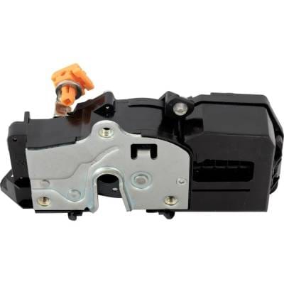 Integrated Door Lock Actuator Compatible With Hummer H2 Base 8 Cyl 6.0L 2003-2007 15816392 thumbnail 12