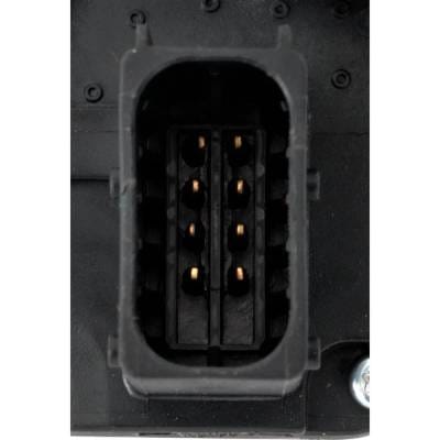 Integrated Door Lock Actuator Compatible With Hummer H2 Base 8 Cyl 6.0L 2003-2007 15816392 thumbnail 16