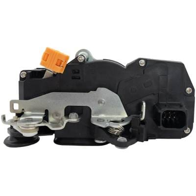 Right Rear Door Lock Actuator Compatible With Hummer H2 Base 8 Cyl 6.0L 2003-2007 By 15816391 thumbnail 2