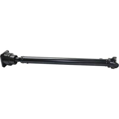 Front Prop Shaft Assembly Compatible With OEM 10376298 Direct Fit Replacement Half Shaft Driveshaft thumbnail 2