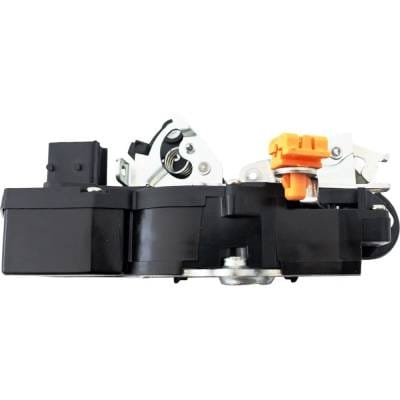 New Right Rear Door Lock Actuator Compatible With Hummer H2 Base 8 Cyl 6.0L By 15816391 thumbnail 8