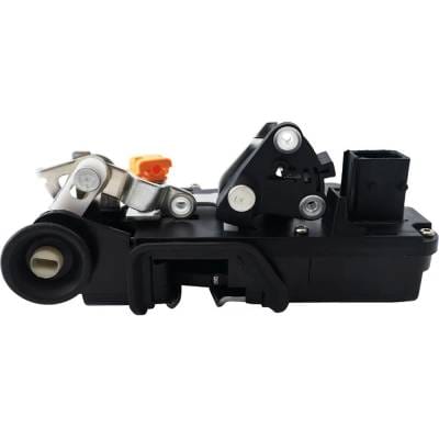 New Right Rear Door Lock Actuator Compatible With Hummer H2 Base 8 Cyl 6.0L By 15816391 thumbnail 10