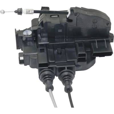 New Integrated Door Lock Actuator Compatible With Hyundai Santa Fe Gls Santa Fe Limited Santa Fe Gl thumbnail 2