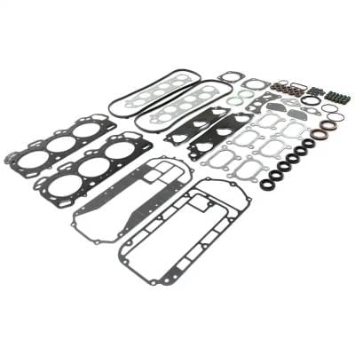 New Cylinder Head Gasket Compatible With Acura Honda Pilot Value Package 6 Cyl 3.5L Odyssey Dx 6 Cyl thumbnail 6