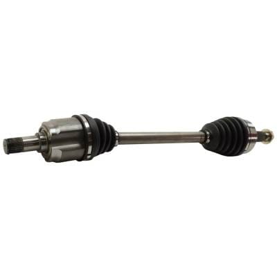 New Left Front Axle Assembly Compatible With Honda Ridgeline Rtx 6 Cyl 3.5L Ridgeline Rt 6 Cyl 3.5L thumbnail 4