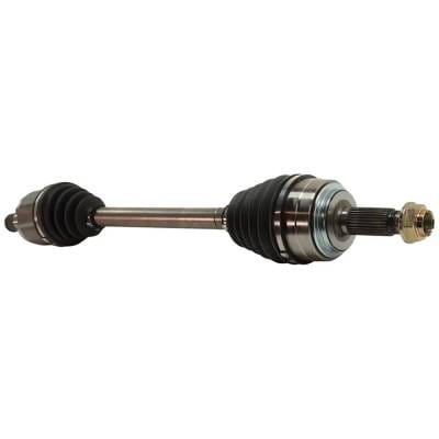 New Left Front Axle Assembly Compatible With Honda Ridgeline Rtx 6 Cyl 3.5L Ridgeline Rt 6 Cyl 3.5L thumbnail 6