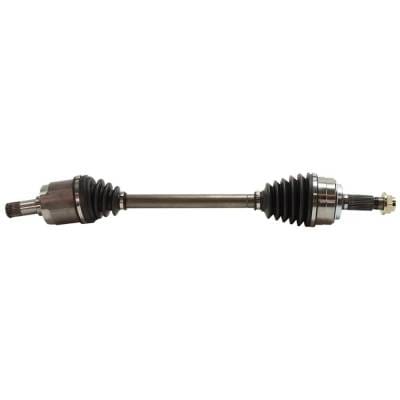New Left Front Axle Assembly Compatible With Honda Ridgeline Rtx 6 Cyl 3.5L Ridgeline Rt 6 Cyl 3.5L thumbnail 8
