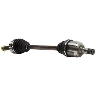 New Left Front Axle Assembly Compatible With Honda Ridgeline Se 6 Cyl 3.5L Ridgeline Dx 6 Cyl 3.5L thumbnail 6