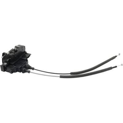 New Integrated Door Lock Actuator Compatible With Hyundai Santa Fe Se Santa Fe Limited Santa Fe Gls thumbnail 6