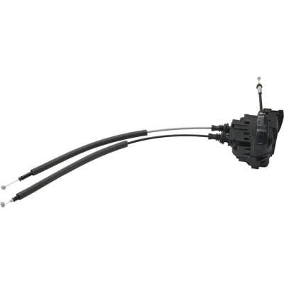 New Integrated Door Lock Actuator Compatible With Hyundai Santa Fe Se Santa Fe Limited Santa Fe Gls thumbnail 8