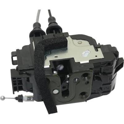 New Integrated Door Lock Actuator Compatible With Hyundai Santa Fe Se Santa Fe Limited Santa Fe Gls thumbnail 12
