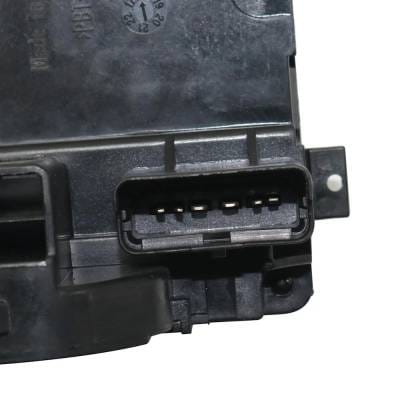 New Integrated Door Lock Actuator Compatible With Hyundai Santa Fe Se Santa Fe Limited Santa Fe Gls thumbnail 14