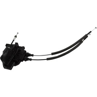 New Integrated Latch Door Lock Actuator Compatible With Hyundai Azera Se 6 Cyl 3.8L Azera Gls 6 Cyl thumbnail 2