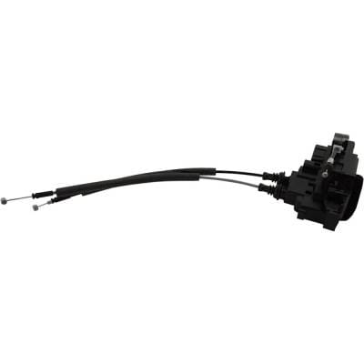 New Integrated Latch Door Lock Actuator Compatible With Hyundai Azera Se 6 Cyl 3.8L Azera Gls 6 Cyl thumbnail 10