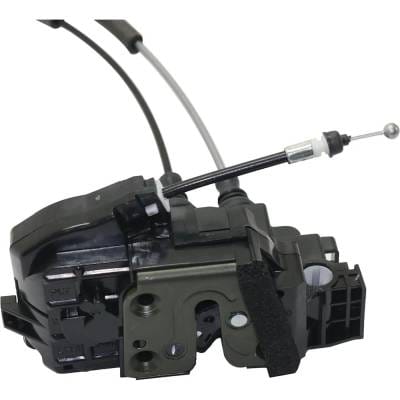 New Integrated Door Lock Actuator Compatible With Hyundai Santa Fe Limited Santa Fe Gl Santa Fe Gls thumbnail 4