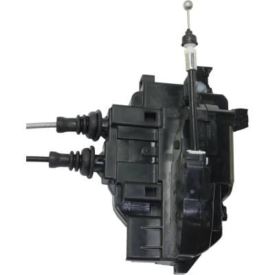 New Integrated Door Lock Actuator Compatible With Hyundai Santa Fe Limited Santa Fe Gl Santa Fe Gls thumbnail 10