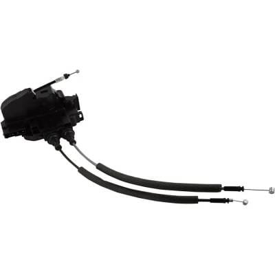 New Integrated Latch Door Lock Actuator Compatible With Hyundai Azera Se 6 Cyl 3.8L Azera Limited 6 thumbnail 6