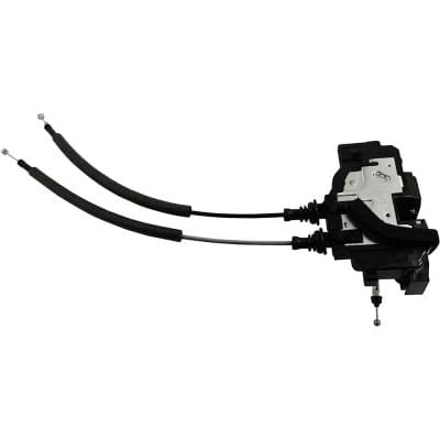 New Left Front Door Lock Actuator Compatible With Hyundai Azera Limited 6 Cyl 3.8L Azera Gls 6 Cyl thumbnail 12