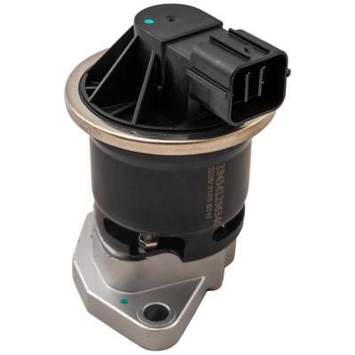 New Female Connector Egr Valve Compatible With Honda Accord Dx 4 Cyl 2.4L Accord Ex 4 Cyl 2.4L thumbnail 4