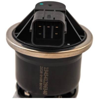 New Female Connector Egr Valve Compatible With Honda Accord Dx 4 Cyl 2.4L Accord Ex 4 Cyl 2.4L thumbnail 10