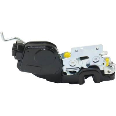 New 5-Prong Door Lock Actuator Compatible With Hyundai Tucson Limited 4 Cyl 2.0L Tucson L 4 Cyl 2.0L thumbnail 6