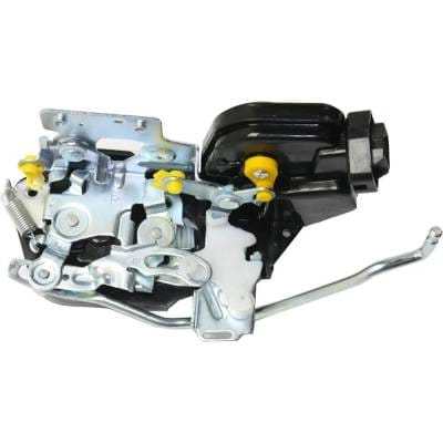 New 5-Prong Door Lock Actuator Compatible With Hyundai Tucson Limited 4 Cyl 2.0L Tucson L 4 Cyl 2.0L thumbnail 8