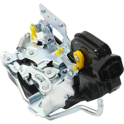 New 5-Prong Door Lock Actuator Compatible With Hyundai Tucson Limited 4 Cyl 2.0L Tucson L 4 Cyl 2.0L thumbnail 10