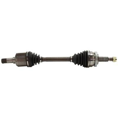New Left Front Axle Assembly Compatible With Hyundai Azera Base 6 Cyl 3.8L Sonata Se 6 Cyl 3.3L thumbnail 8