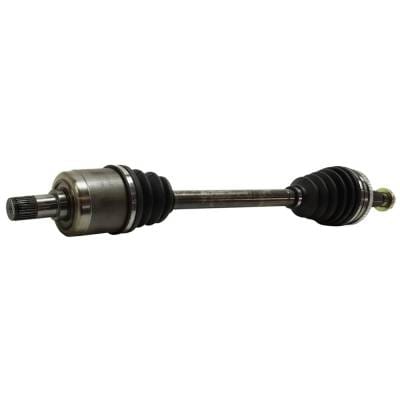 New Left Front Axle Assembly Compatible With Acura Honda Pilot Special Edition 6 Cyl 3.5L Pilot Ex 6 thumbnail 4