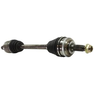 New Left Front Axle Assembly Compatible With Acura Honda Pilot Special Edition 6 Cyl 3.5L Pilot Ex 6 thumbnail 6