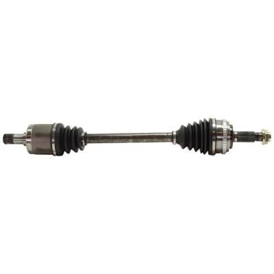 New Left Front Axle Assembly Compatible With Acura Honda Pilot Special Edition 6 Cyl 3.5L Pilot Ex 6 thumbnail 8