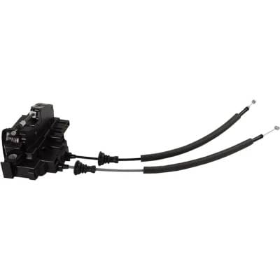 New Left Front Door Lock Actuator Compatible With Hyundai Azera Se 6 Cyl 3.8L Azera Limited 6 Cyl thumbnail 10