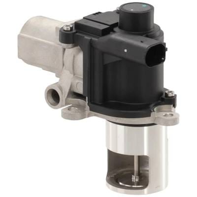 New 5-Prong Male Egr Valve Compatible With Ford F-350 Super Duty Cabela's 8 Cyl 6.4L F-550 Super thumbnail 6