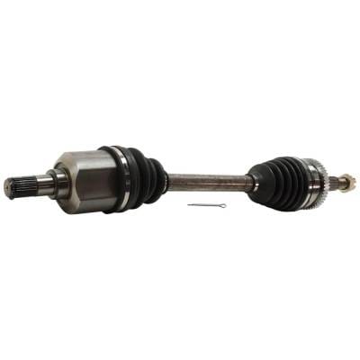 New Left Front Axle Assembly Compatible With Hyundai Sonata Gls 4 Cyl 2.4L Sonata Gl 4 Cyl 2.4L thumbnail 4