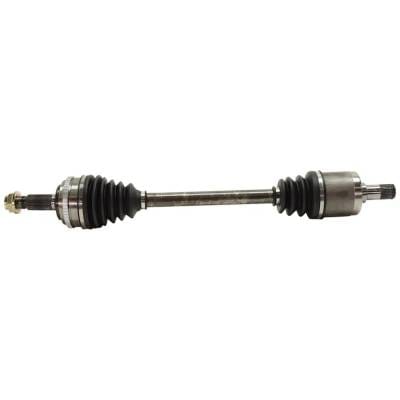 New Left Front Axle Assembly Compatible With Acura Honda Pilot Value Package 6 Cyl 3.5L Pilot Lx 6 thumbnail 12