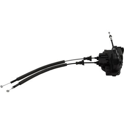New Left Front Door Lock Actuator Compatible With Hyundai Azera Limited 6 Cyl 3.8L Azera Se 6 Cyl thumbnail 2