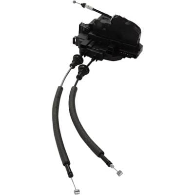 New Left Front Door Lock Actuator Compatible With Hyundai Azera Limited 6 Cyl 3.8L Azera Se 6 Cyl thumbnail 6