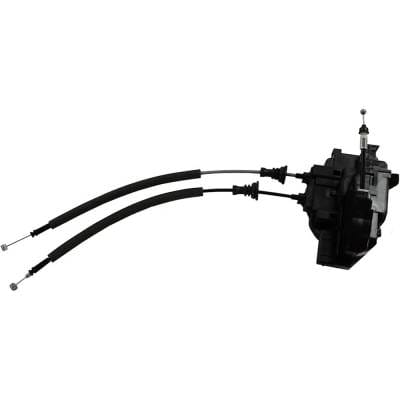 New Left Front Door Lock Actuator Compatible With Hyundai Azera Limited 6 Cyl 3.8L Azera Se 6 Cyl thumbnail 8