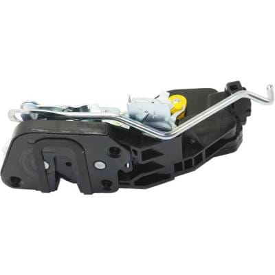 New 5-Prong Door Lock Actuator Compatible With Hyundai Tucson Lx 6 Cyl 2.7L Tucson L 4 Cyl 2.0L thumbnail 12