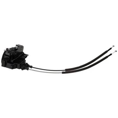 New Left Rear Door Lock Actuator Compatible With Hyundai Santa Fe Gl 6 Cyl 3.3L Santa Fe Gl 6 Cyl thumbnail 8