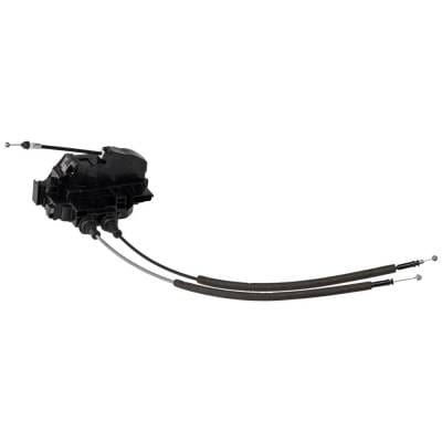 New Left Rear Door Lock Actuator Compatible With Hyundai Santa Fe Gl 6 Cyl 3.3L Santa Fe Gl 6 Cyl thumbnail 10