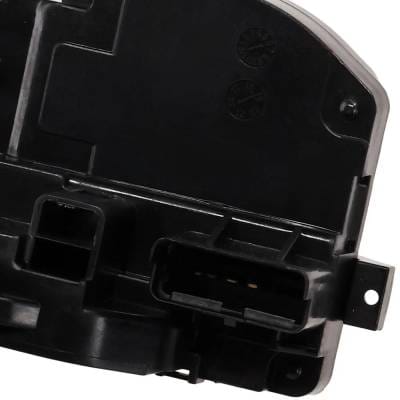 New Left Rear Door Lock Actuator Compatible With Hyundai Santa Fe Gl 6 Cyl 3.3L Santa Fe Gl 6 Cyl thumbnail 12