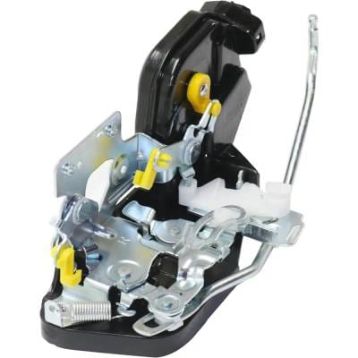 New 5-Prong Door Lock Actuator Compatible With Hyundai Tucson Se 6 Cyl 2.7L Tucson L 4 Cyl 2.0L thumbnail 4